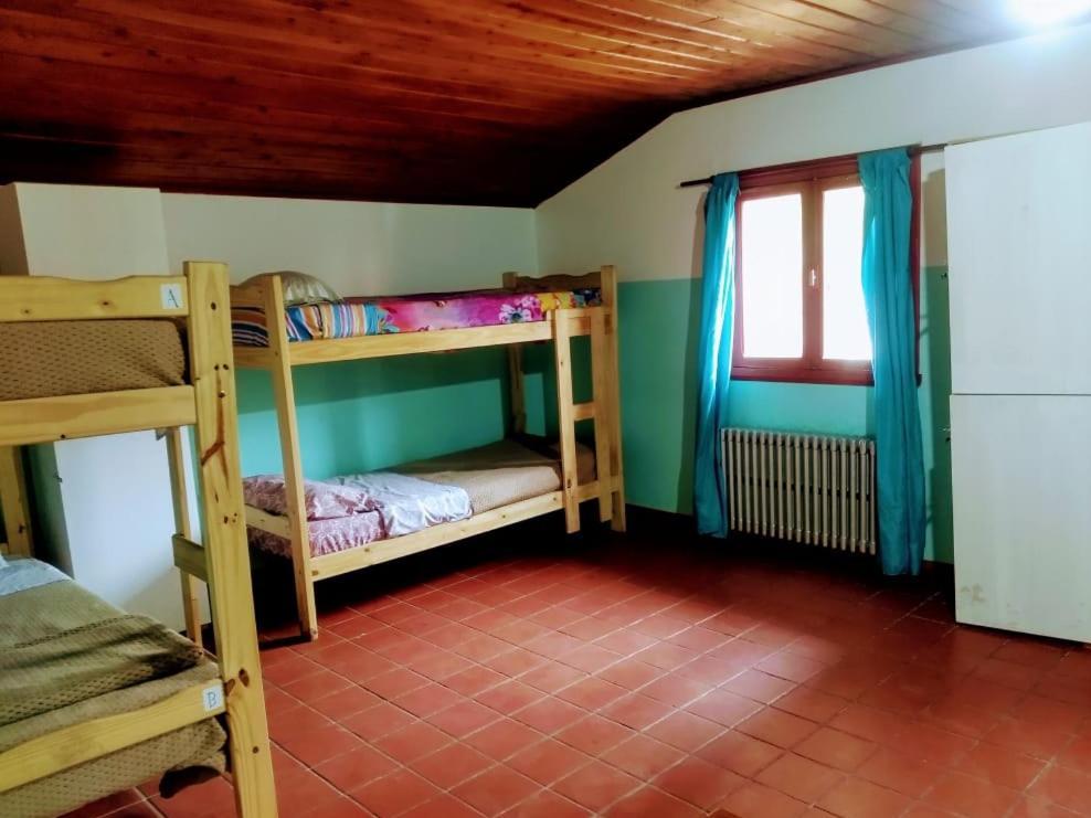 Km Sun Hostel ซานคาร์ลอส เด บาริโลเช ห้อง รูปภาพ