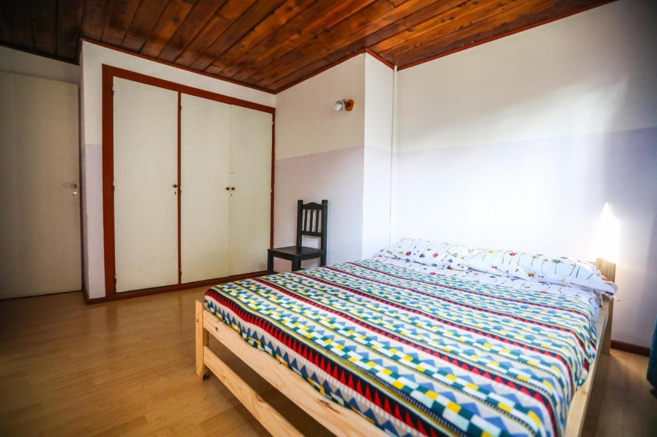 Km Sun Hostel ซานคาร์ลอส เด บาริโลเช ห้อง รูปภาพ
