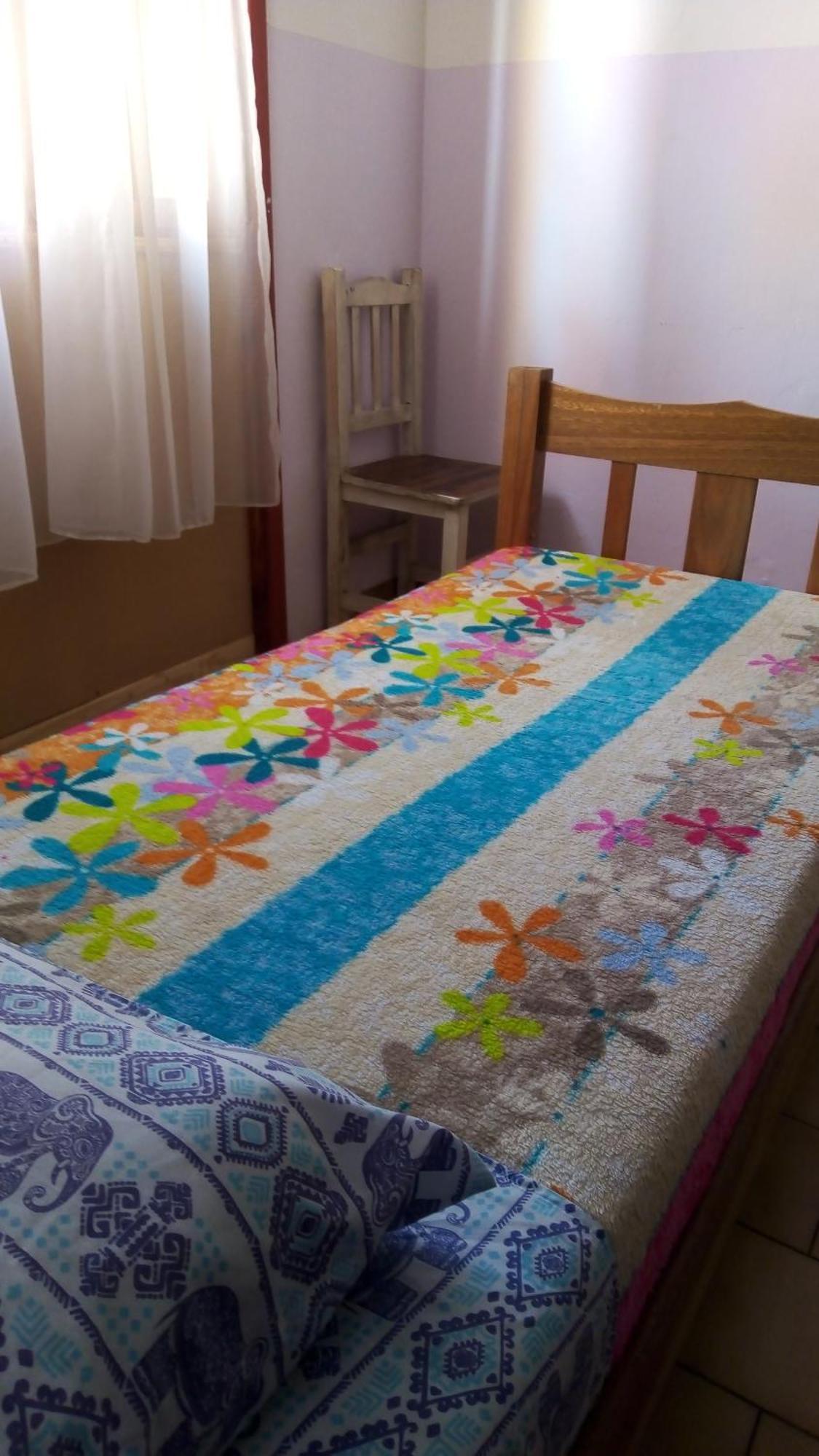 Km Sun Hostel ซานคาร์ลอส เด บาริโลเช ห้อง รูปภาพ