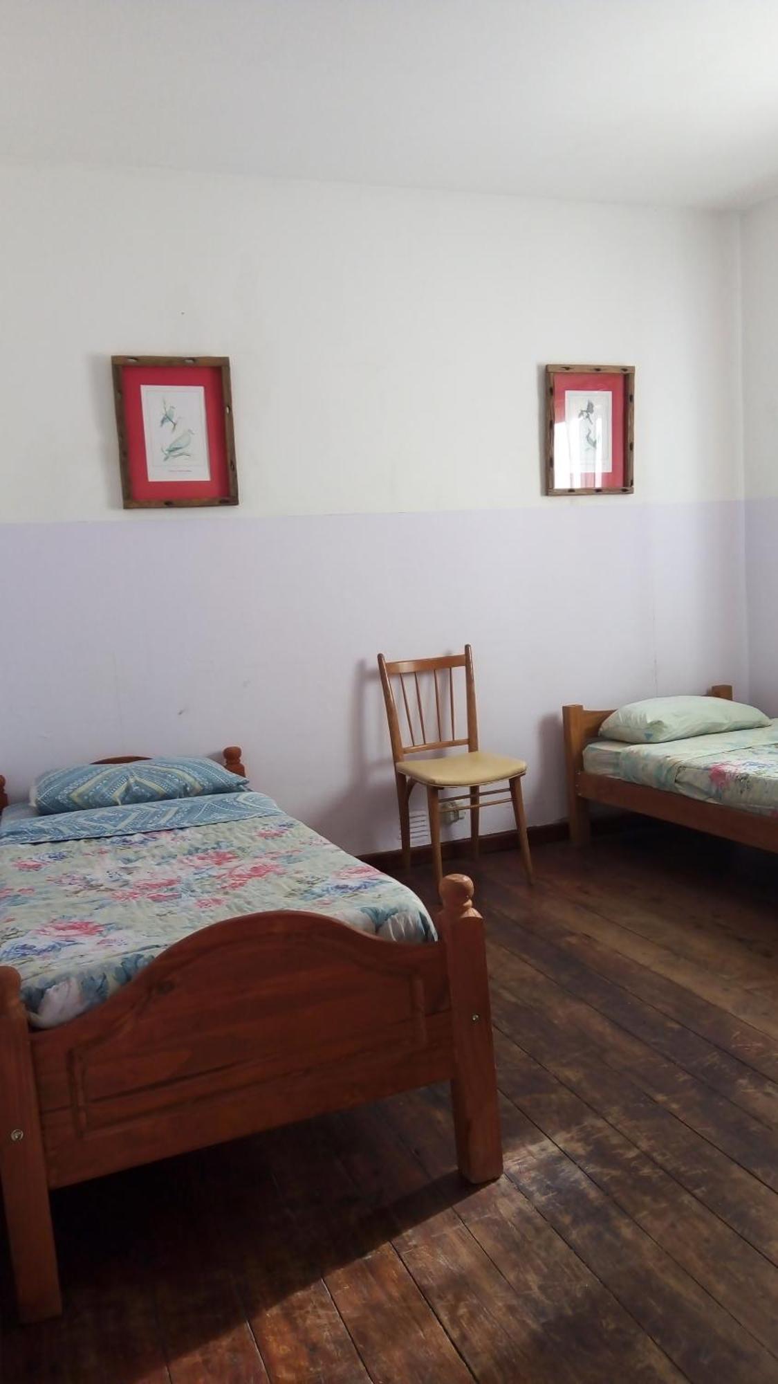 Km Sun Hostel ซานคาร์ลอส เด บาริโลเช ห้อง รูปภาพ