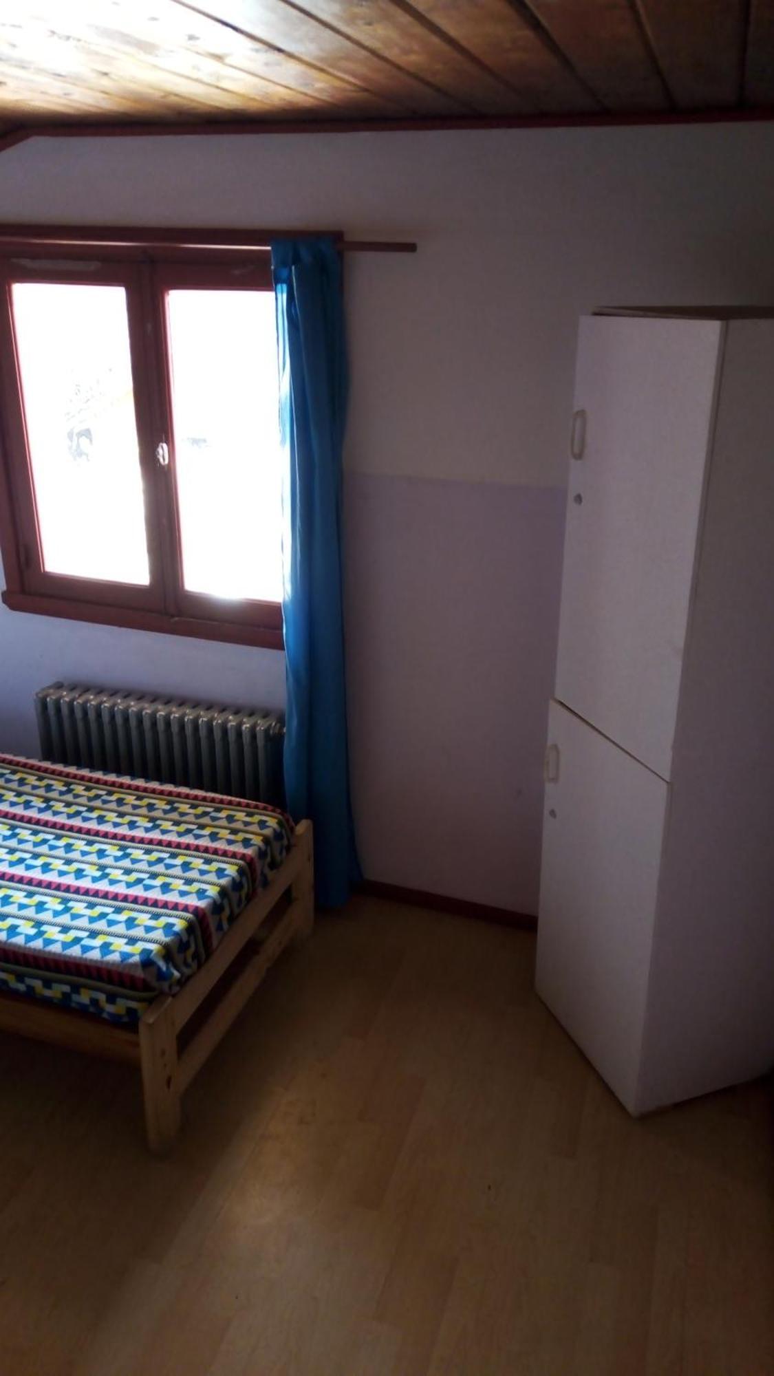 Km Sun Hostel ซานคาร์ลอส เด บาริโลเช ห้อง รูปภาพ