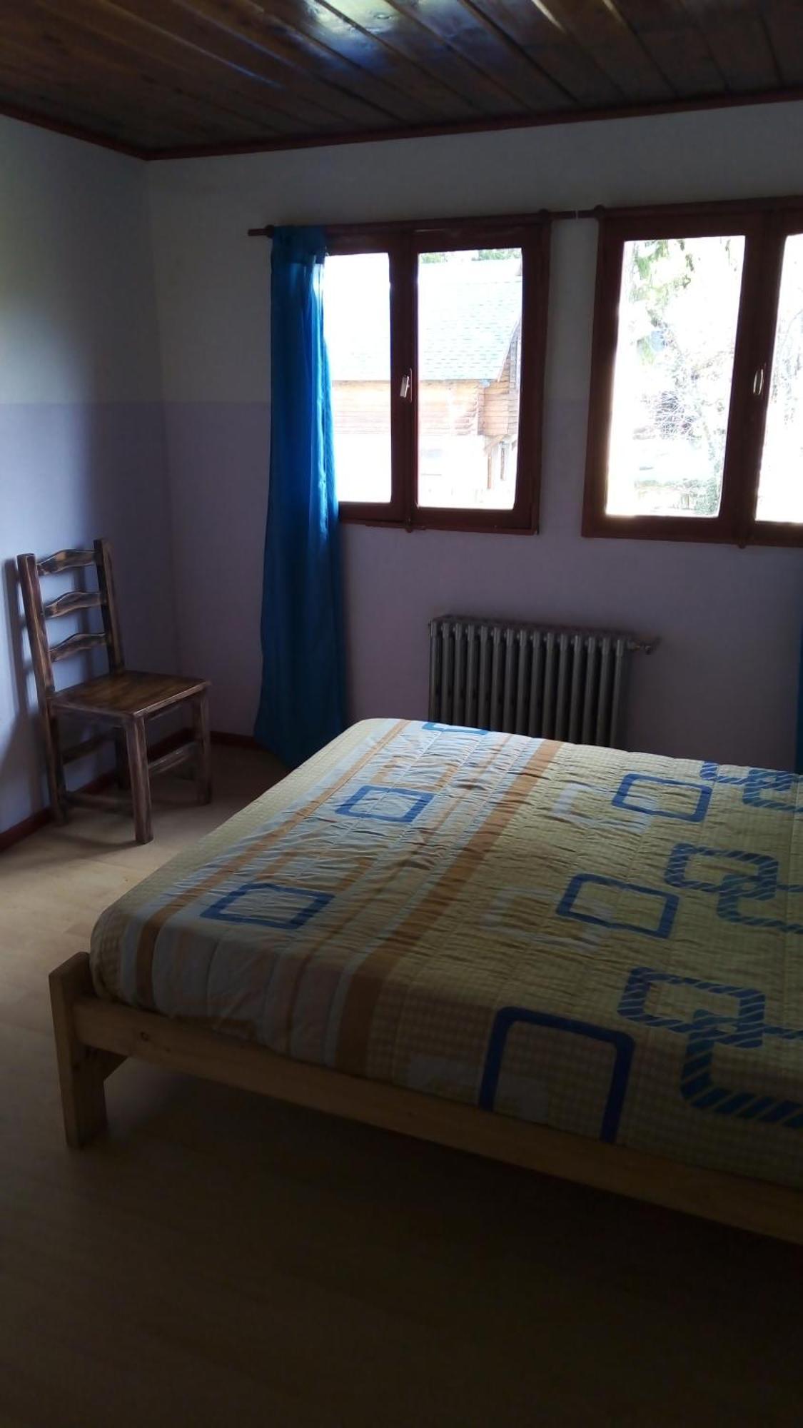 Km Sun Hostel ซานคาร์ลอส เด บาริโลเช ห้อง รูปภาพ